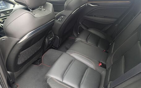 Geely Tugella FY11, 2022 год, 2 550 000 рублей, 17 фотография