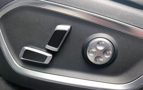 Geely Tugella FY11, 2022 год, 2 550 000 рублей, 19 фотография