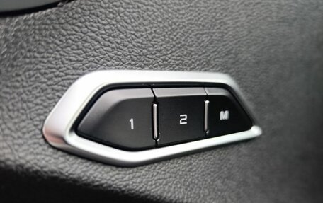 Geely Tugella FY11, 2022 год, 2 550 000 рублей, 22 фотография