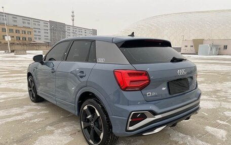 Audi Q2 I, 2022 год, 1 850 000 рублей, 6 фотография