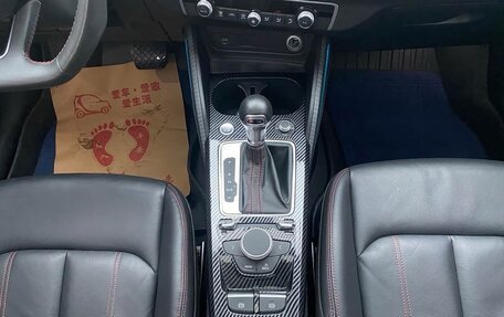 Audi Q2 I, 2022 год, 1 850 000 рублей, 13 фотография