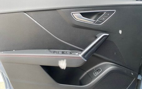 Audi Q2 I, 2022 год, 1 850 000 рублей, 11 фотография