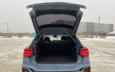 Audi Q2 I, 2022 год, 1 850 000 рублей, 12 фотография