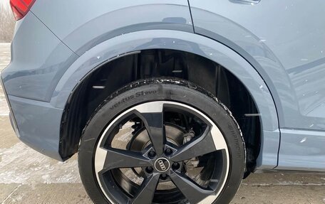 Audi Q2 I, 2022 год, 1 850 000 рублей, 10 фотография