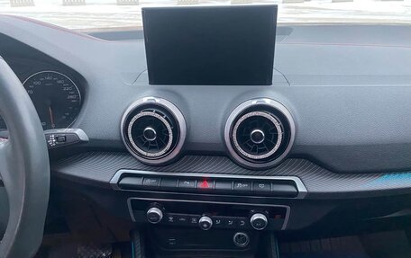 Audi Q2 I, 2022 год, 1 850 000 рублей, 14 фотография