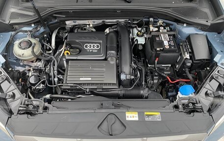 Audi Q2 I, 2022 год, 1 850 000 рублей, 17 фотография