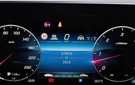 Mercedes-Benz S-Класс, 2025 год, 11 500 000 рублей, 8 фотография