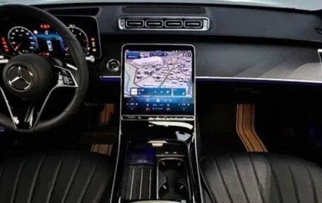 Mercedes-Benz S-Класс, 2025 год, 11 500 000 рублей, 7 фотография