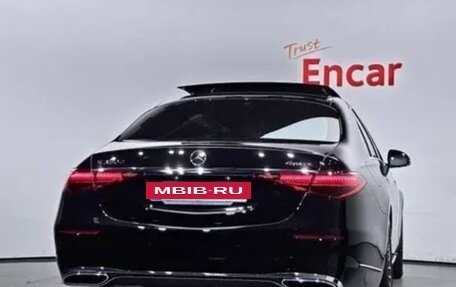 Mercedes-Benz S-Класс, 2025 год, 11 500 000 рублей, 3 фотография