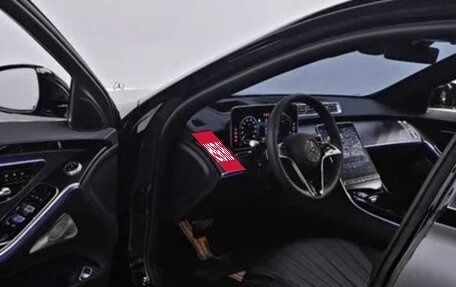 Mercedes-Benz S-Класс, 2025 год, 11 500 000 рублей, 4 фотография