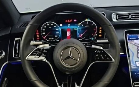 Mercedes-Benz S-Класс, 2025 год, 11 500 000 рублей, 5 фотография