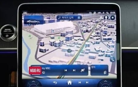 Mercedes-Benz S-Класс, 2025 год, 11 500 000 рублей, 9 фотография