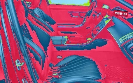 Mercedes-Benz S-Класс, 2025 год, 11 500 000 рублей, 6 фотография