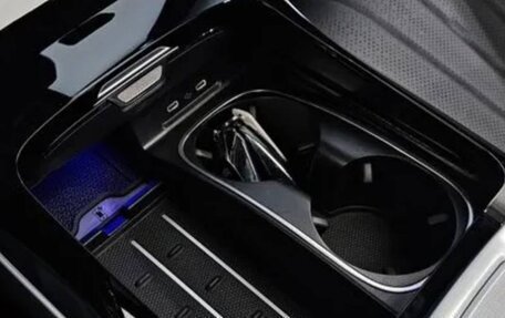 Mercedes-Benz S-Класс, 2025 год, 11 500 000 рублей, 14 фотография