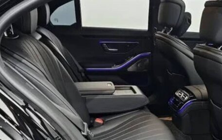 Mercedes-Benz S-Класс, 2025 год, 11 500 000 рублей, 15 фотография