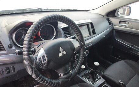 Mitsubishi Lancer IX, 2008 год, 370 000 рублей, 6 фотография
