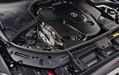 Mercedes-Benz S-Класс, 2025 год, 11 500 000 рублей, 17 фотография