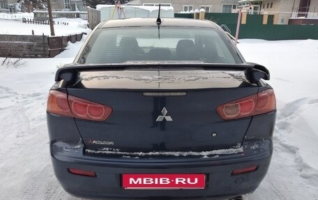 Mitsubishi Lancer IX, 2008 год, 370 000 рублей, 4 фотография