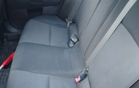 Mitsubishi Lancer IX, 2008 год, 370 000 рублей, 7 фотография