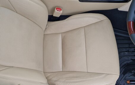 Toyota Crown, 2016 год, 3 000 000 рублей, 13 фотография