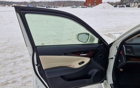 Toyota Crown, 2016 год, 3 000 000 рублей, 12 фотография