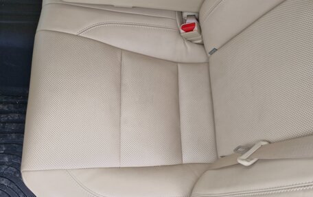 Toyota Crown, 2016 год, 3 000 000 рублей, 15 фотография