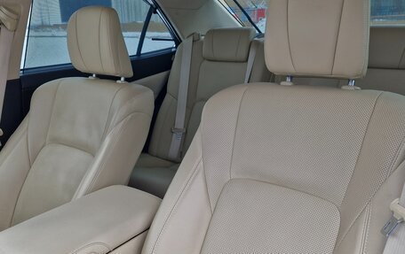 Toyota Crown, 2016 год, 3 000 000 рублей, 23 фотография