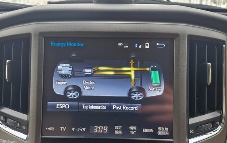 Toyota Crown, 2016 год, 3 000 000 рублей, 27 фотография