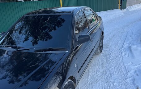 Honda Civic VII, 2003 год, 390 000 рублей, 6 фотография