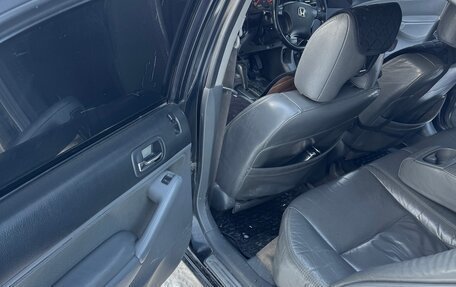 Honda Civic VII, 2003 год, 390 000 рублей, 15 фотография