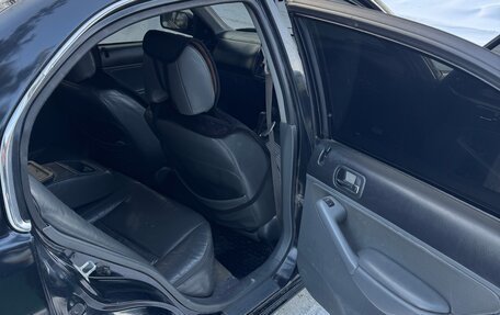 Honda Civic VII, 2003 год, 390 000 рублей, 13 фотография