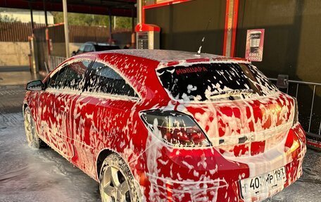 Opel Astra H, 2006 год, 470 000 рублей, 3 фотография