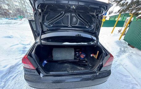 Honda Civic VII, 2003 год, 390 000 рублей, 20 фотография