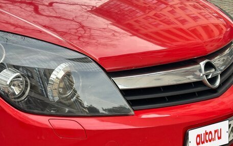 Opel Astra H, 2006 год, 470 000 рублей, 6 фотография