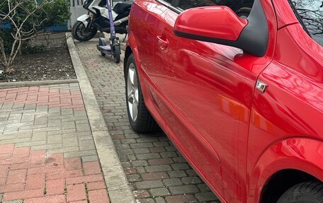 Opel Astra H, 2006 год, 470 000 рублей, 7 фотография