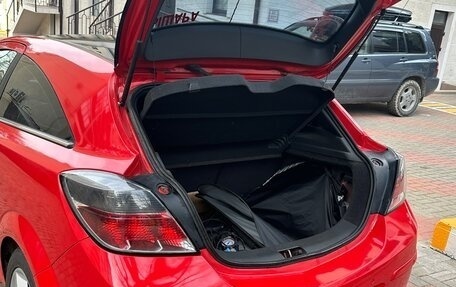 Opel Astra H, 2006 год, 470 000 рублей, 11 фотография