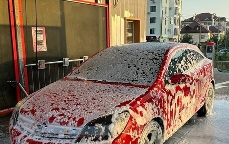 Opel Astra H, 2006 год, 470 000 рублей, 2 фотография