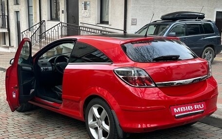 Opel Astra H, 2006 год, 470 000 рублей, 5 фотография