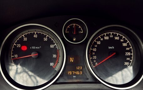 Opel Astra H, 2006 год, 470 000 рублей, 13 фотография