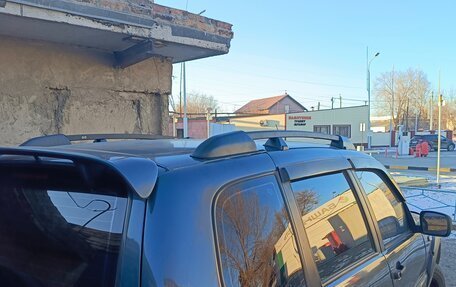 Chevrolet Niva I рестайлинг, 2005 год, 330 000 рублей, 2 фотография