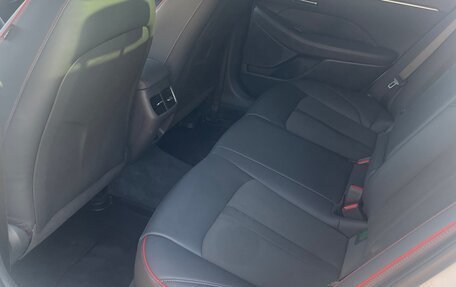 Hyundai Sonata VIII, 2023 год, 2 600 000 рублей, 7 фотография