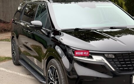 KIA Carnival, 2022 год, 4 800 000 рублей, 2 фотография