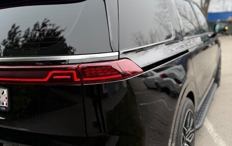 KIA Carnival, 2022 год, 4 800 000 рублей, 8 фотография