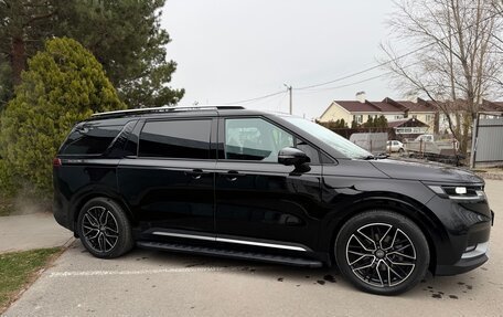 KIA Carnival, 2022 год, 4 800 000 рублей, 6 фотография