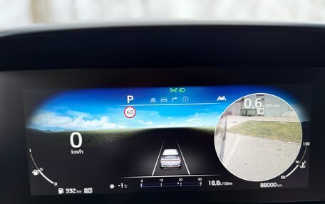 KIA Carnival, 2022 год, 4 800 000 рублей, 12 фотография