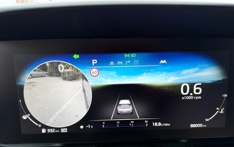 KIA Carnival, 2022 год, 4 800 000 рублей, 13 фотография