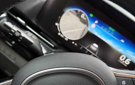 KIA Carnival, 2022 год, 4 800 000 рублей, 11 фотография