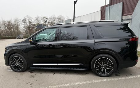 KIA Carnival, 2022 год, 4 800 000 рублей, 10 фотография