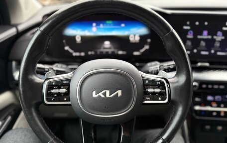 KIA Carnival, 2022 год, 4 800 000 рублей, 16 фотография