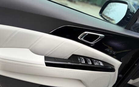 KIA Carnival, 2022 год, 4 800 000 рублей, 17 фотография